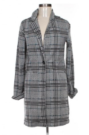 Γυναικείο σακάκι Page One, Μέγεθος XS, Χρώμα Πολύχρωμο, Τιμή 7,99 €