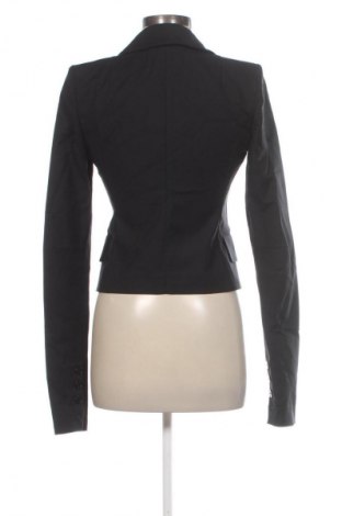Női blézer Patrizia Pepe, Méret M, Szín Fekete, Ár 21 479 Ft