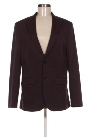 Sacou de femei Paul Hunter, Mărime XXL, Culoare Roșu, Preț 514,99 Lei