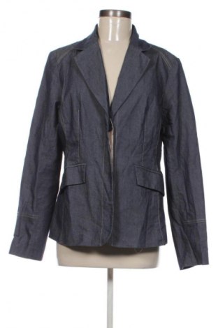 Damen Blazer Peppercorn, Größe XL, Farbe Blau, Preis € 13,00