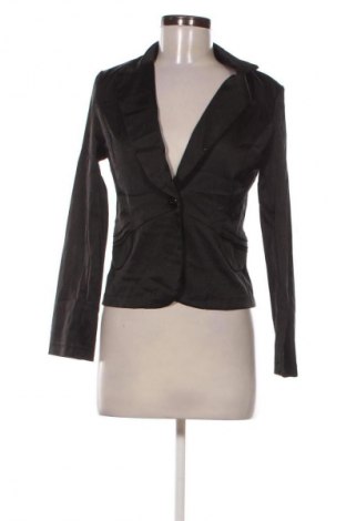 Дамско сако Perfashion, Размер S, Цвят Черен, Цена 4,60 €