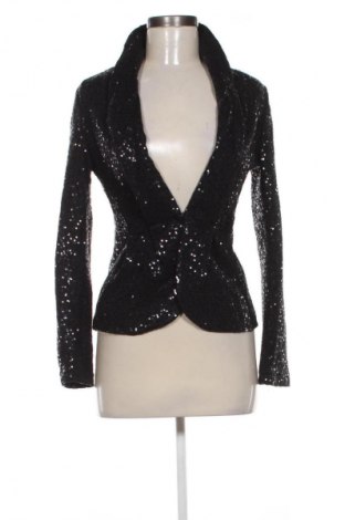 Дамско сако Please, Размер S, Цвят Черен, Цена 13,80 €