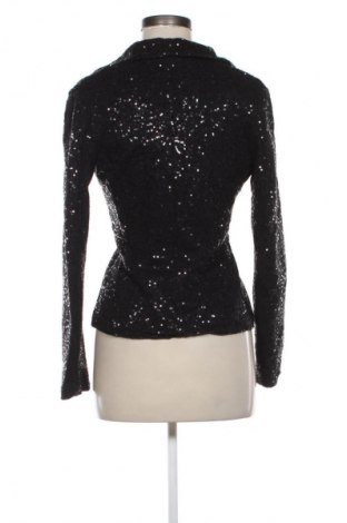 Дамско сако Please, Размер S, Цвят Черен, Цена 13,80 €