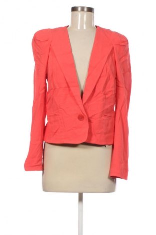 Női blézer Portmans, Méret M, Szín Piros, Ár 6 019 Ft