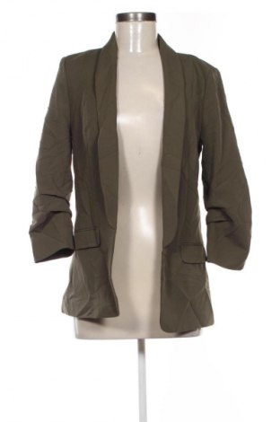 Γυναικείο σακάκι Portmans, Μέγεθος M, Χρώμα Πράσινο, Τιμή 14,99 €