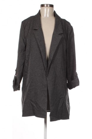 Dámske sako  Primark, Veľkosť XL, Farba Sivá, Cena  13,95 €