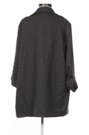 Dámske sako  Primark, Veľkosť XL, Farba Sivá, Cena  13,95 €