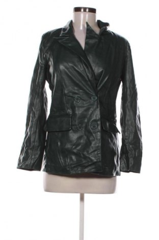 Damski żakiet Princess Polly, Rozmiar S, Kolor Zielony, Cena 84,99 zł