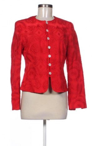 Dámské sako  Rena Lange, Velikost M, Barva Červená, Cena  2 499,00 Kč