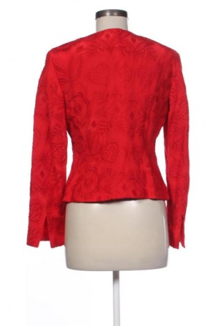 Dámské sako  Rena Lange, Velikost M, Barva Červená, Cena  2 499,00 Kč