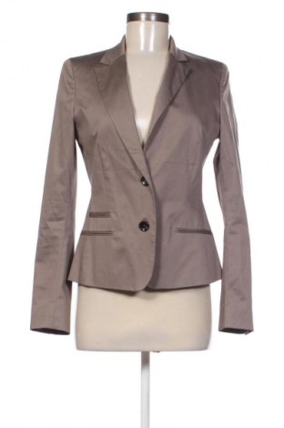 Sacou de femei Rene Lezard, Mărime S, Culoare Maro, Preț 221,99 Lei