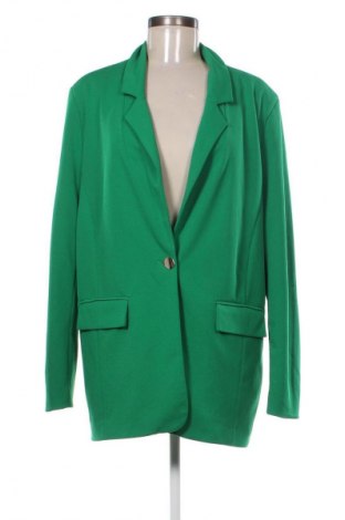 Дамско сако Reserved, Размер XL, Цвят Зелен, Цена 30,50 €