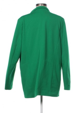 Дамско сако Reserved, Размер XL, Цвят Зелен, Цена 30,50 €
