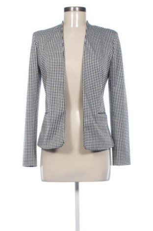 Γυναικείο σακάκι Reserved, Μέγεθος XS, Χρώμα Πολύχρωμο, Τιμή 14,99 €