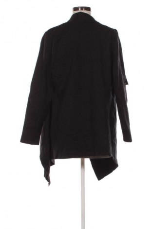 Sacou de femei Review, Mărime XL, Culoare Negru, Preț 30,99 Lei