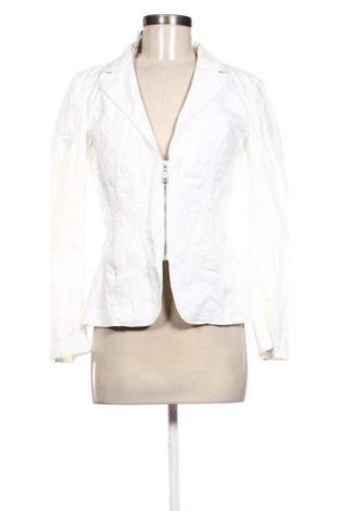 Dámské sako  Richmond, Velikost M, Barva Bílá, Cena  1 828,00 Kč