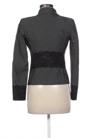 Дамско сако Rinascimento, Размер XS, Цвят Сив, Цена 60,95 €