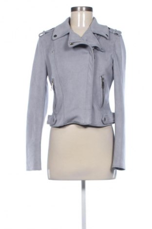 Damen Blazer River Island, Größe L, Farbe Grau, Preis € 18,99