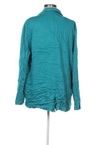 Γυναικείο σακάκι Rockmans, Μέγεθος M, Χρώμα Πράσινο, Τιμή 2,99 €