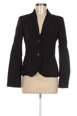 Dámské sako  S.Oliver, Velikost S, Barva Černá, Cena  209,00 Kč