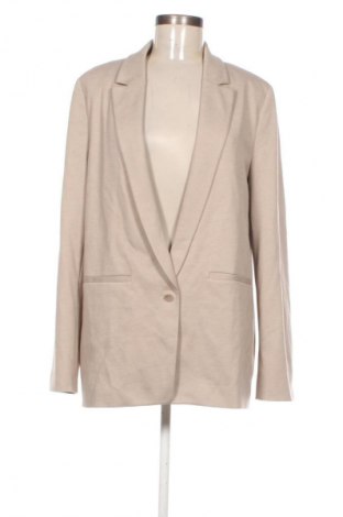 Damen Blazer S.Oliver, Größe M, Farbe Beige, Preis 45,19 €