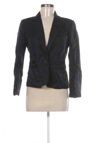 Γυναικείο σακάκι S.Oliver, Μέγεθος M, Χρώμα Μαύρο, Τιμή 5,99 €
