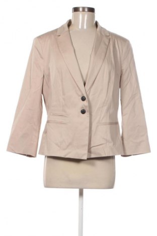 Dámské sako  S.Oliver, Velikost M, Barva Béžová, Cena  209,00 Kč