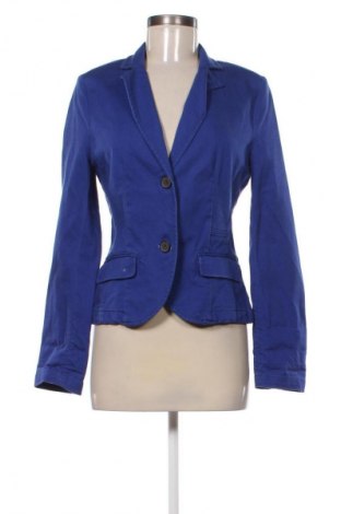 Дамско сако S.Oliver, Размер S, Цвят Син, Цена 21,47 €