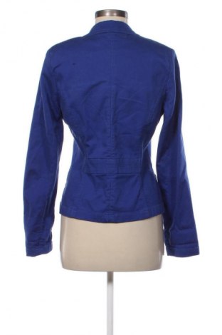 Дамско сако S.Oliver, Размер S, Цвят Син, Цена 21,47 €
