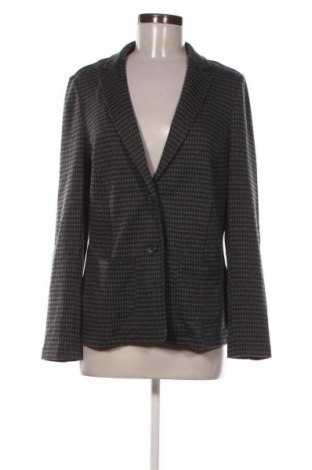 Γυναικείο σακάκι S.Oliver, Μέγεθος L, Χρώμα Πολύχρωμο, Τιμή 29,99 €