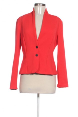 Дамско сако S.Oliver Black Label, Размер M, Цвят Червен, Цена 13,29 €