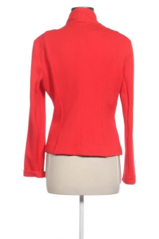 Дамско сако S.Oliver Black Label, Размер M, Цвят Червен, Цена 13,29 €