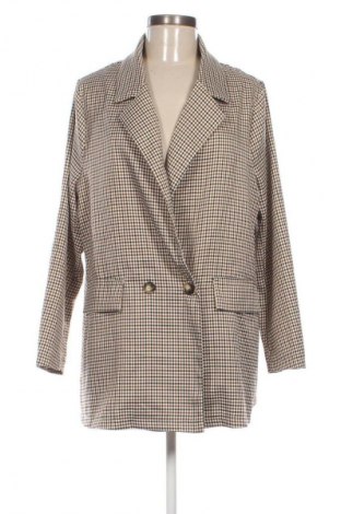 Sacou de femei SHEIN, Mărime XL, Culoare Multicolor, Preț 130,99 Lei