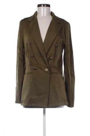 Γυναικείο σακάκι SHEIN, Μέγεθος S, Χρώμα Πράσινο, Τιμή 8,99 €