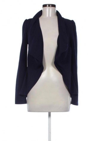 Damski żakiet SHEIN, Rozmiar S, Kolor Niebieski, Cena 38,99 zł