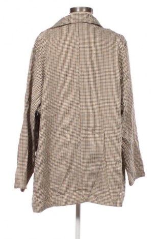 Sacou de femei SHEIN, Mărime XXL, Culoare Multicolor, Preț 55,99 Lei