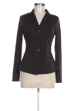Дамско сако SHEIN, Размер M, Цвят Черен, Цена 5,62 €