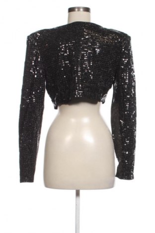 Damski żakiet SHEIN, Rozmiar M, Kolor Czarny, Cena 54,99 zł