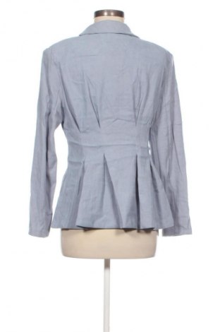Дамско сако SHEIN, Размер M, Цвят Син, Цена 6,13 €