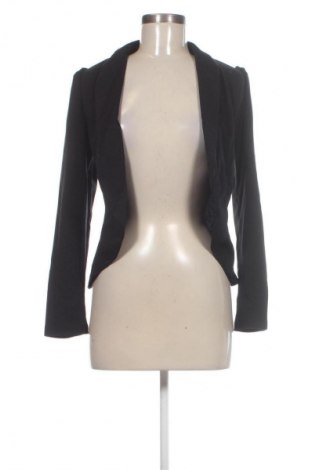 Дамско сако SHEIN, Размер S, Цвят Черен, Цена 5,11 €