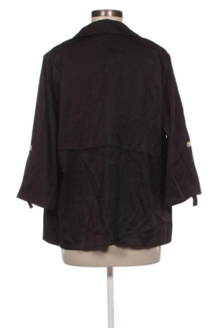 Дамско сако SHEIN, Размер XL, Цвят Черен, Цена 7,66 €