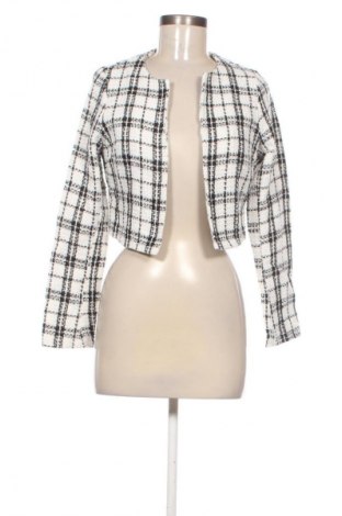 Sacou de femei SHEIN, Mărime S, Culoare Multicolor, Preț 56,99 Lei