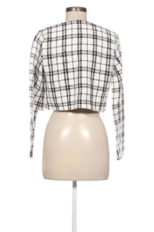 Sacou de femei SHEIN, Mărime S, Culoare Multicolor, Preț 56,99 Lei