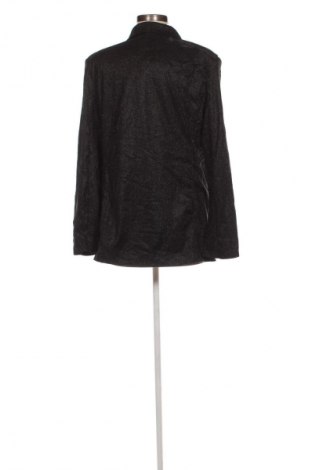 Γυναικείο σακάκι SHEIN, Μέγεθος M, Χρώμα Μαύρο, Τιμή 10,99 €