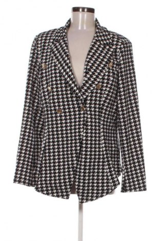 Damen Blazer SHEIN, Größe XL, Farbe Mehrfarbig, Preis € 12,99
