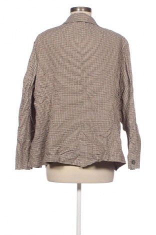 Dámske sako  SHEIN, Veľkosť 3XL, Farba Viacfarebná, Cena  13,95 €