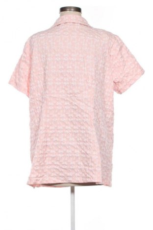 Sacou de femei SHEIN, Mărime XL, Culoare Roz, Preț 40,99 Lei