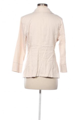 Dámské sako  SHEIN, Velikost M, Barva Béžová, Cena  129,00 Kč