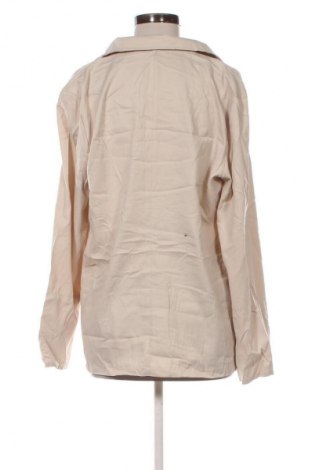 Дамско сако SHEIN, Размер S, Цвят Бежов, Цена 5,11 €