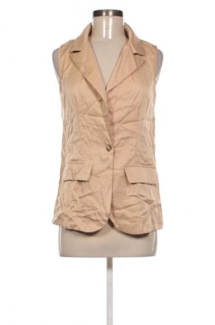 Дамско сако SHEIN, Размер S, Цвят Бежов, Цена 4,60 €